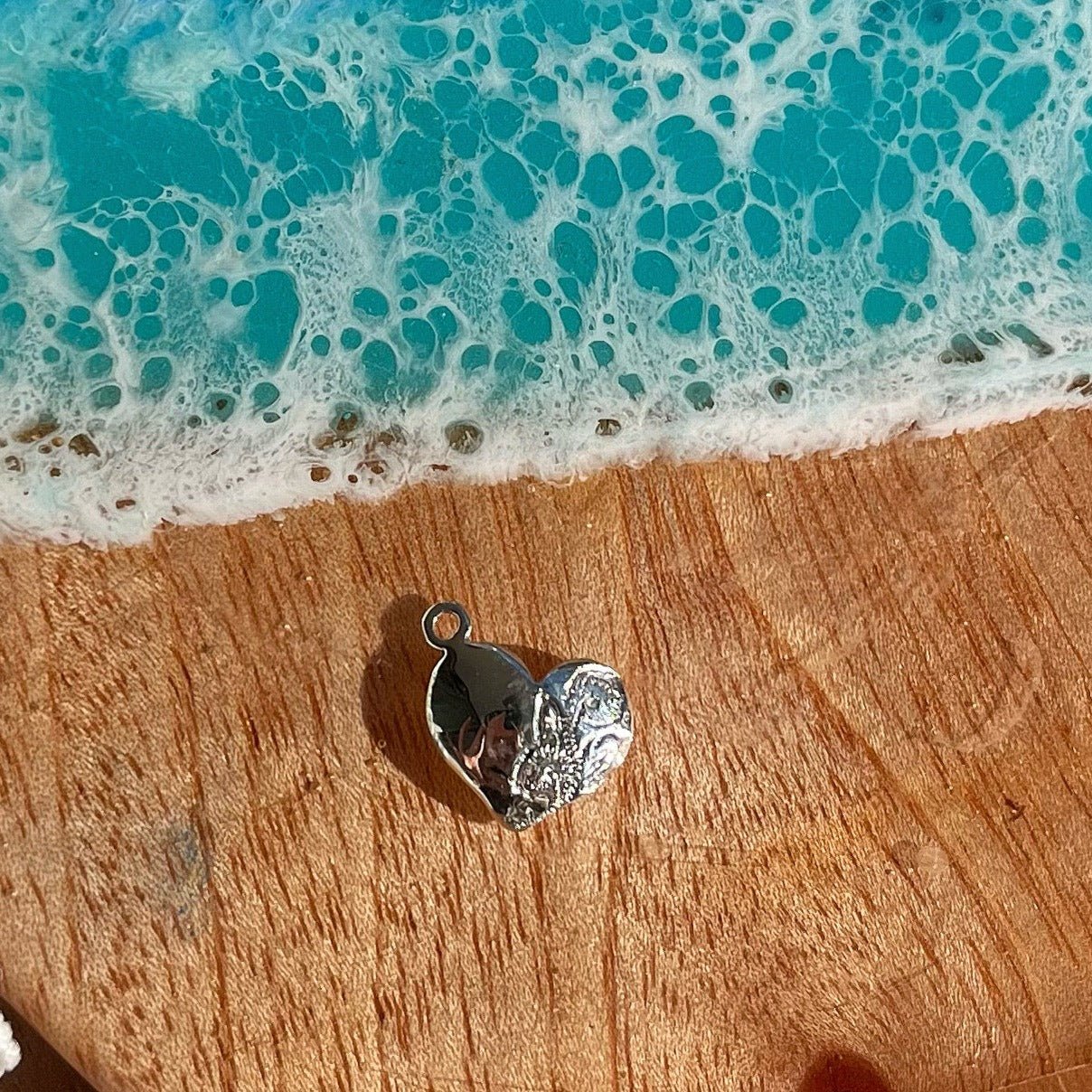 Heart Pendant