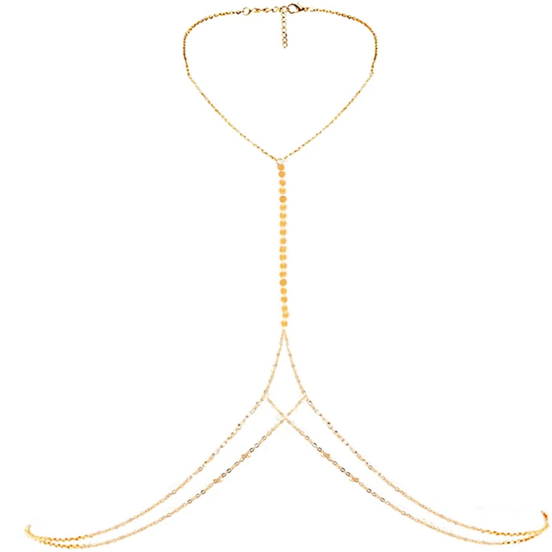 Diamond Body Jewelry