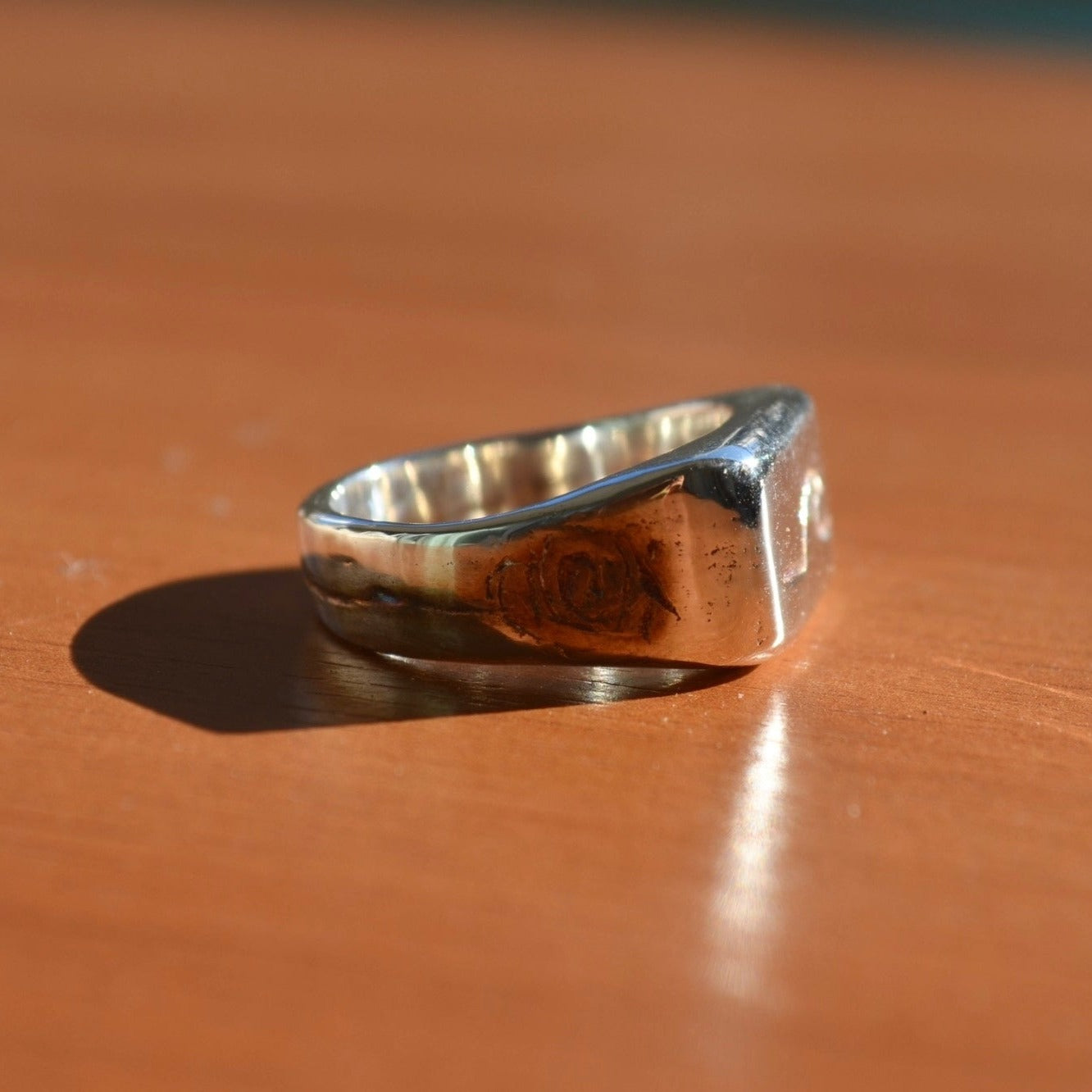 Wave Ring