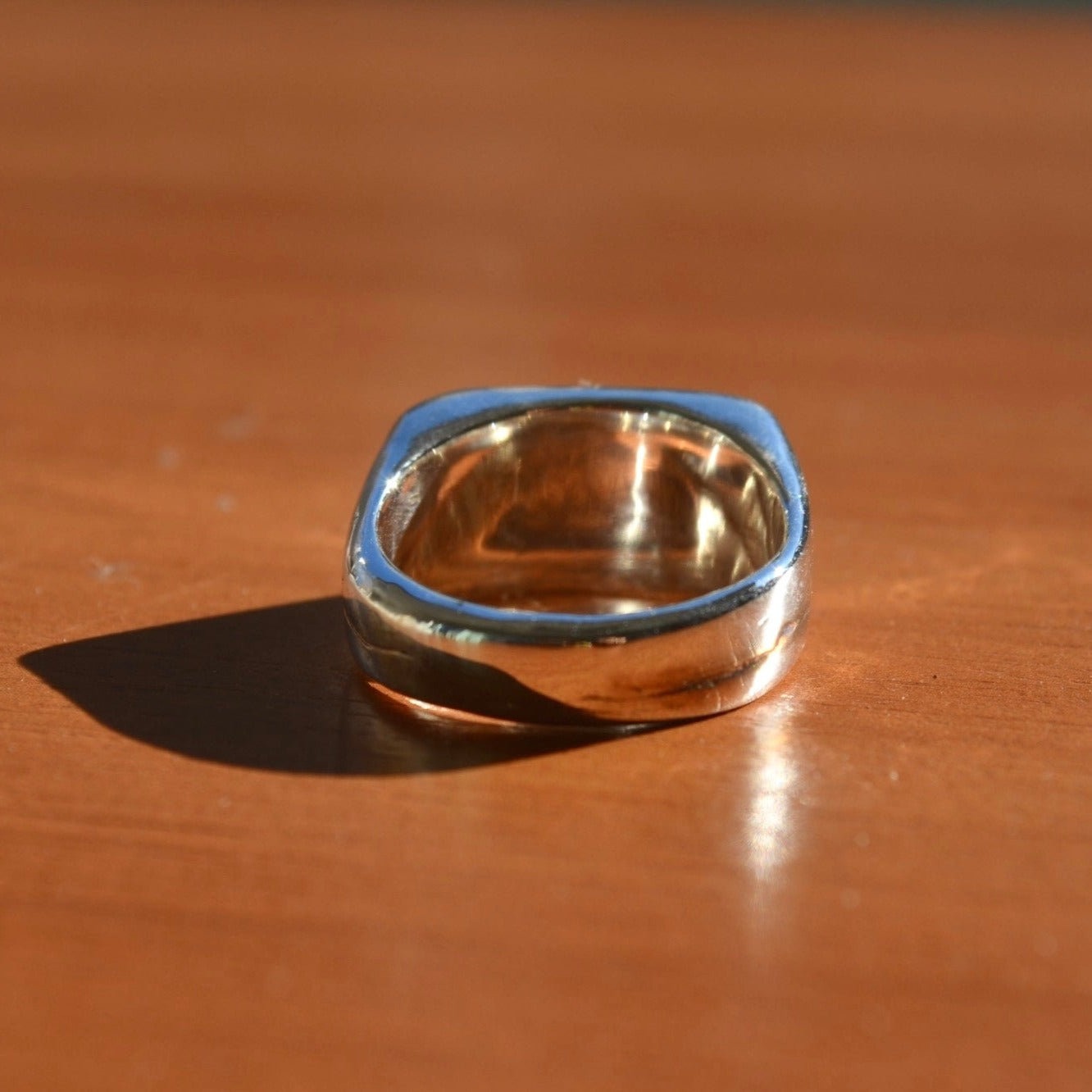 Wave Ring